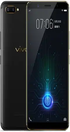  Vivo X20 Plus prices in Pakistan